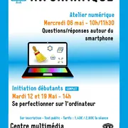Découverte informatique - Cours COMPLET