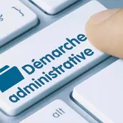 Découverte informatique : Démarches administratives