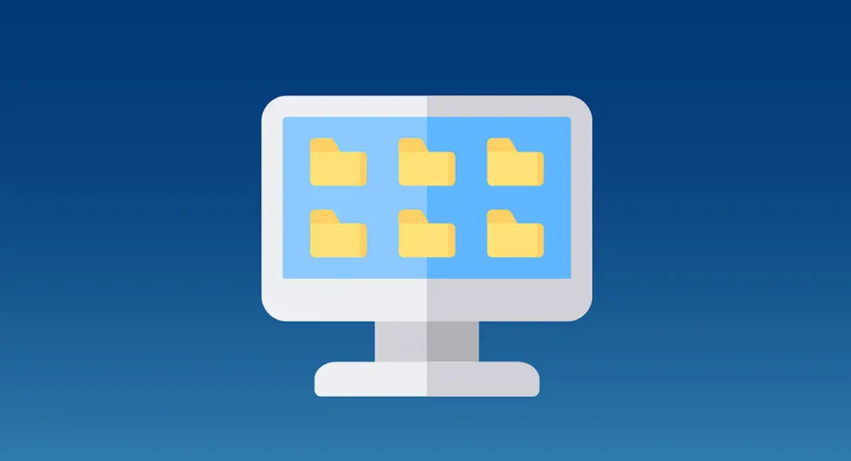 Découverte informatique : La gestion des fichiers sur Windows
