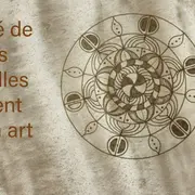 Découverte initiation Beach Art