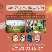 Découverte ludique des plantes aromatiques et médicinales