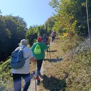 Decouverte Marche Nordique