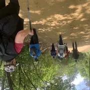 Découverte Marche Sport Santé