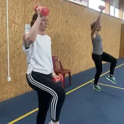 Découverte Multi-Fitness