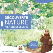 Découverte nature
