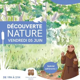 Découverte nature