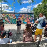 Découverte privative  & initiation au Street-art à Bordeaux (33)