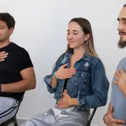 Découverte Sophrologie