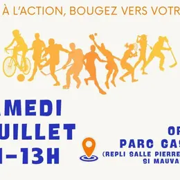 Découverte Sport Santé