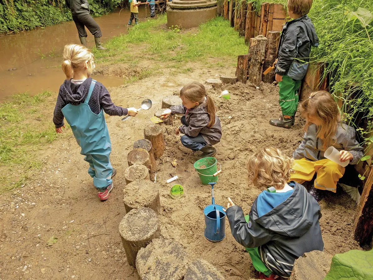 Découvertes en tous genres