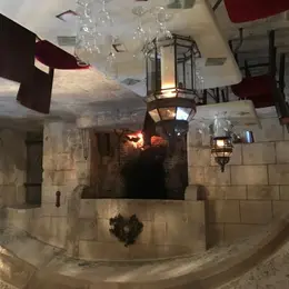 Découvertes gastronomiques au château des Grotteaux