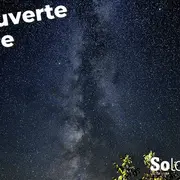 Découvertes Sologne Nature - Nuage d'étoiles