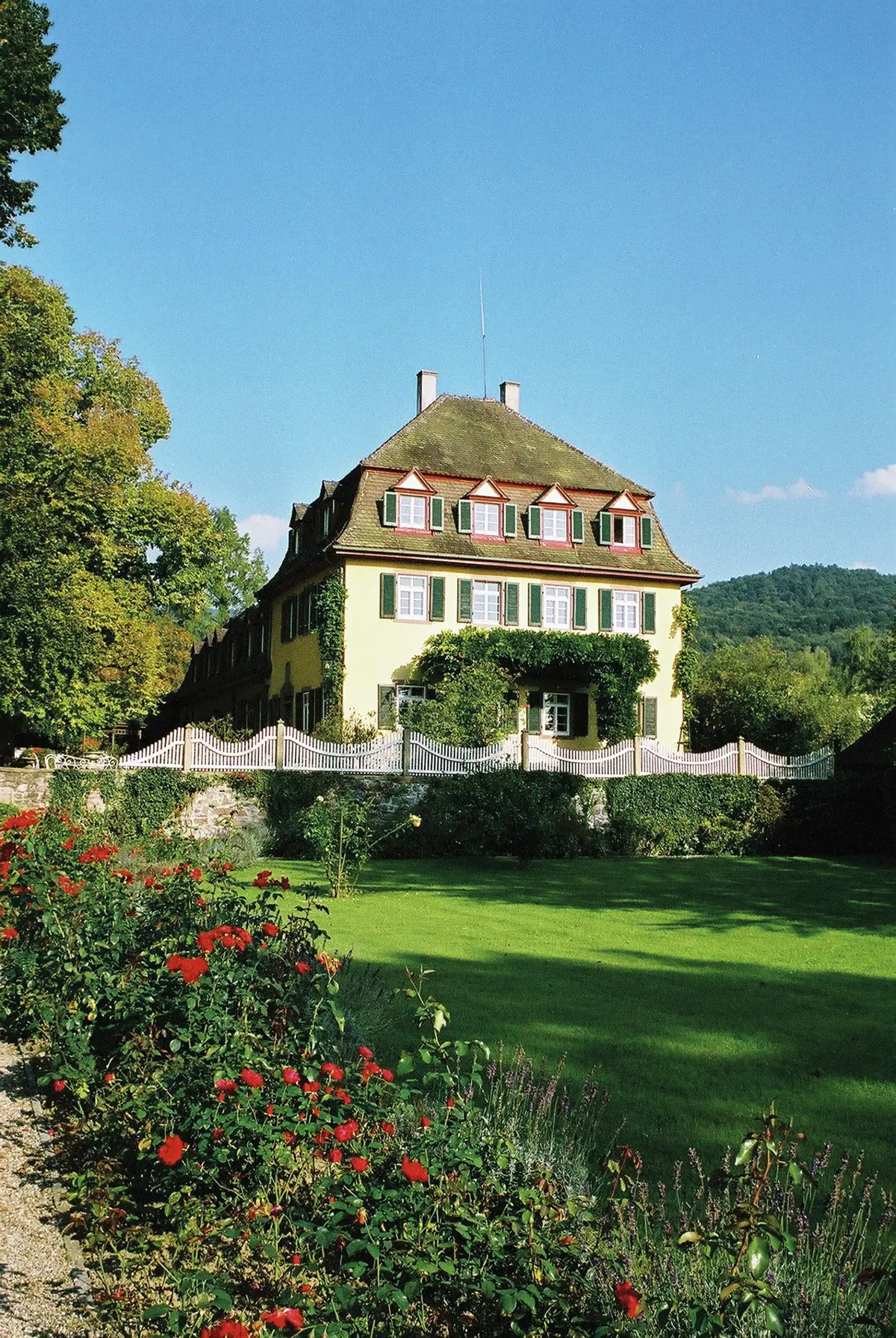 Salon BoGart près de Freiburg : trois jours dédiés à la déco et au jardin
