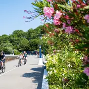 Découvrez Capbreton autrement en vélo électrique !