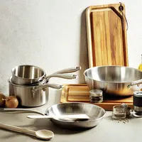 À Mulhouse, Culinarion équipe les passionnés de cuisine DR