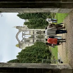 Découvrez l'abbaye d'Ourscamp lors des journées européennes du patrimoine