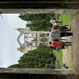 Découvrez l'abbaye d'Ourscamp lors des journées européennes du patrimoine