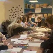 Découvrez l'art du jaspage