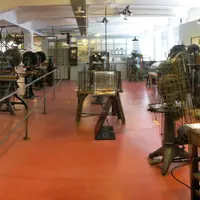 Découvrez l'histoire de la chaussure de manière authentique et immersive DR