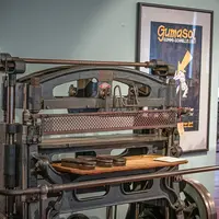 Découvrez l'histoire de la chaussure de manière authentique et immersive DR