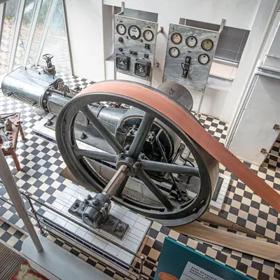 Découvrez l'histoire de la chaussure de manière authentique et immersive