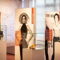 Découvrez l'histoire de la chaussure de manière authentique et immersive DR