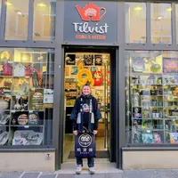 Découvrez la céramique japonaise chez Tilvist Home & Design à Mulhouse DR