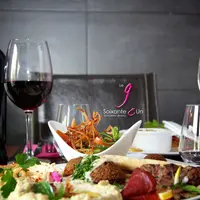 La cuisine libanaise à l'honneur DR