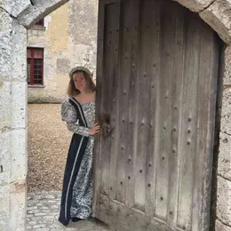Découvrez la demeure de Jeanne de Villebresme