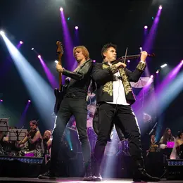 Découvrez la nouvelle tournée de Rock Symphony Voices en France