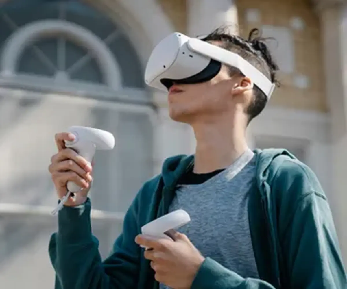 Découvrez la Play 4 et la réalité virtuelle