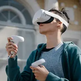 Découvrez la Play 4 et la réalité virtuelle
