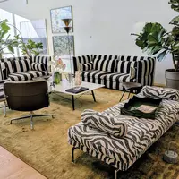 Découvrez la VitraHaus à Weil am Rhein, temple du design DR