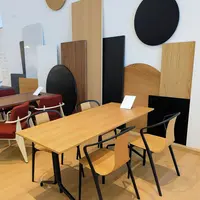 Découvrez la VitraHaus à Weil am Rhein, temple du design DR