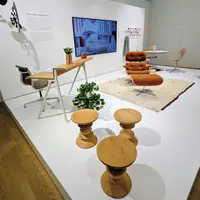 Découvrez la VitraHaus à Weil am Rhein, temple du design DR