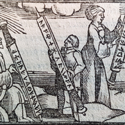 Découvrez le calendrier runique de la bibliothèque Sainte-Geneviève !