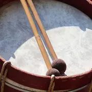 Découvrez le chant du tambour
