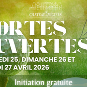 Découvrez le golf au Château des Vigiers