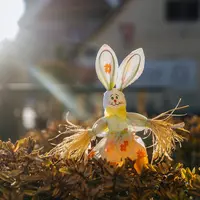 Pour Pâques, si vous mangiez au Cheval Blanc à Baldersheim ? DR