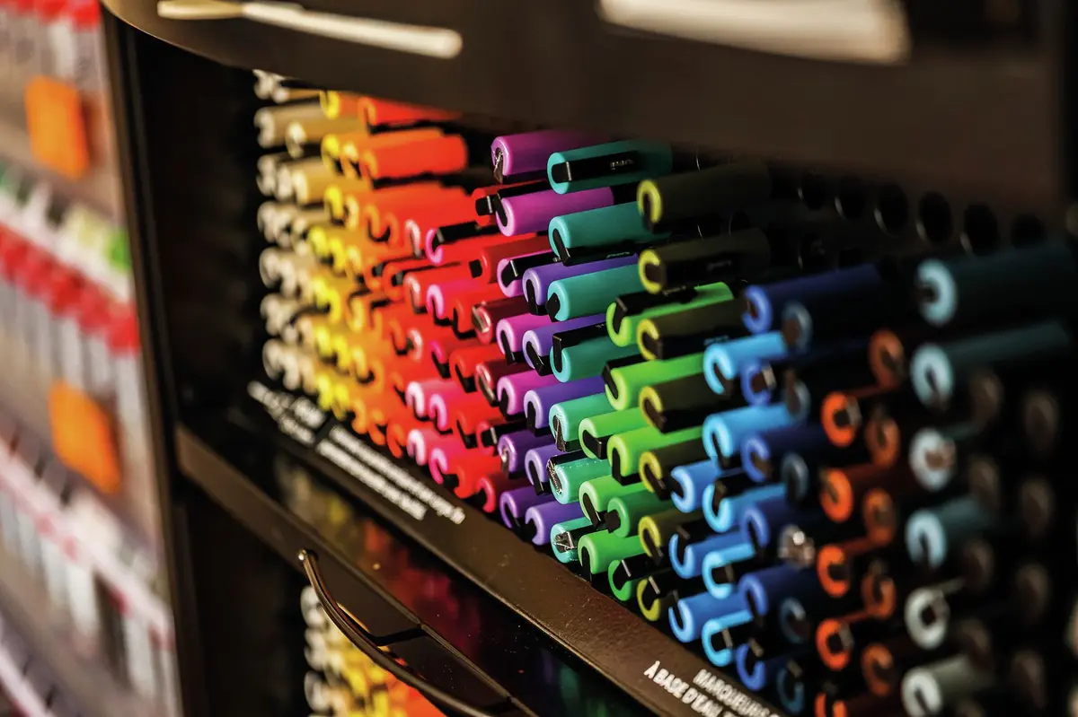 Les Essences de l’Art à Saint-Louis : encadrement sur mesure et beaux-arts