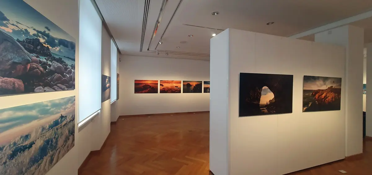 Découvrez l'offre culturelle de Pirmasens : musées, concerts et festivals