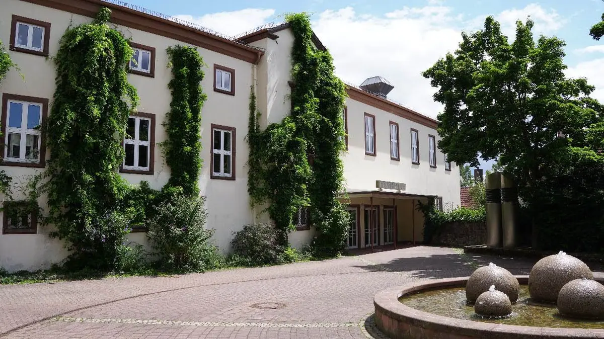 Découvrez l'offre culturelle de Pirmasens : musées, concerts et festivals