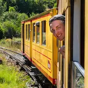Découvrez Les Pyrénées Catalanes à Bord Du Train Jaune