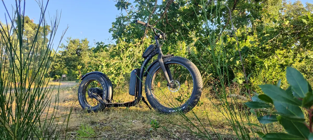 Découvrez Mézos lors d’une balade en Tchanquaroue