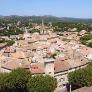 Découvrez Pélissanne en famille !