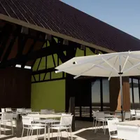 Un nouvel espace à découvrir bientôt : l'Espace Prestige DR