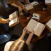 Découvrez Un Livre Ou Un Auteur