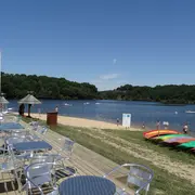 Découvrir ENS de Sidiailles sur l'eau