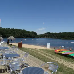 Découvrir ENS de Sidiailles sur l'eau