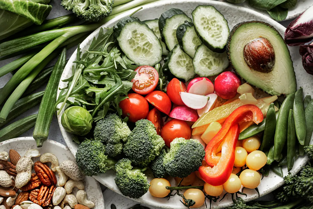Découvrir l'alimentation végétale et comprendre son impact sur l’environnement
